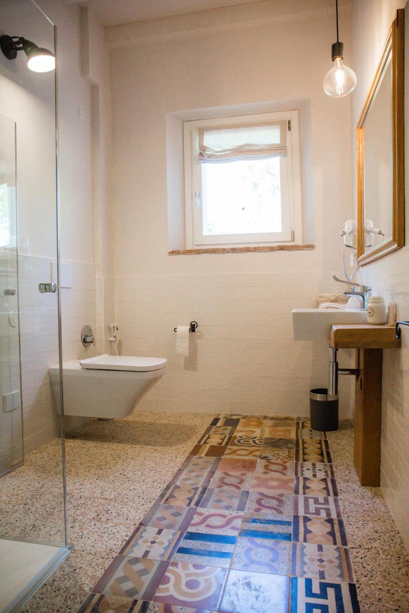 Agriturismo Bellarosa - Housity