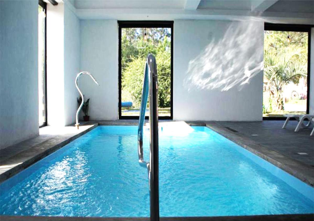 Hosteria Del Pescador - Housity