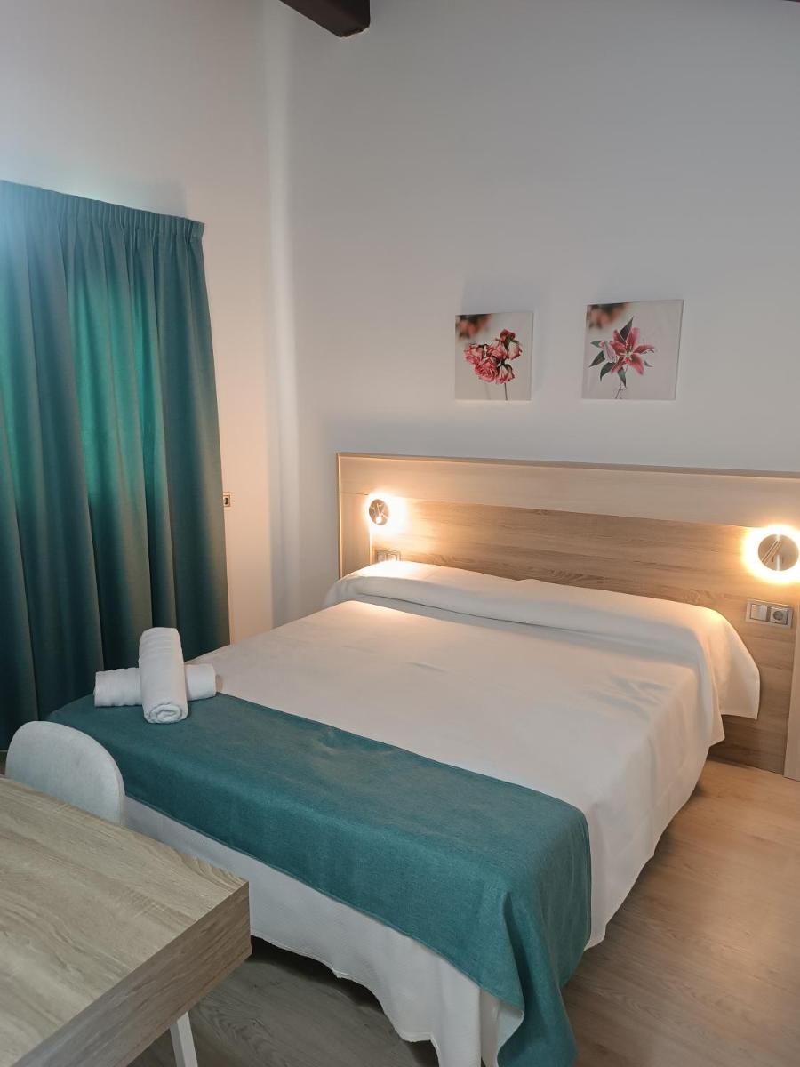 Apartamentos turisticos Ávila Puerta de la Santa 2-1 - Housity