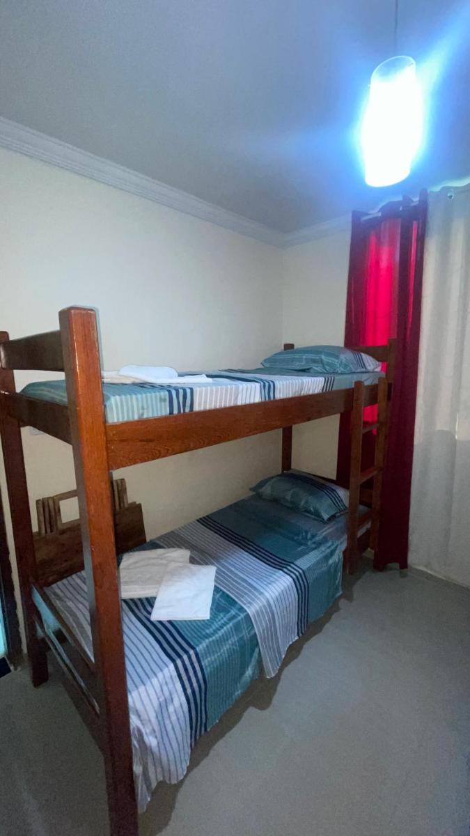 Flat Residence Maragogi - Housity