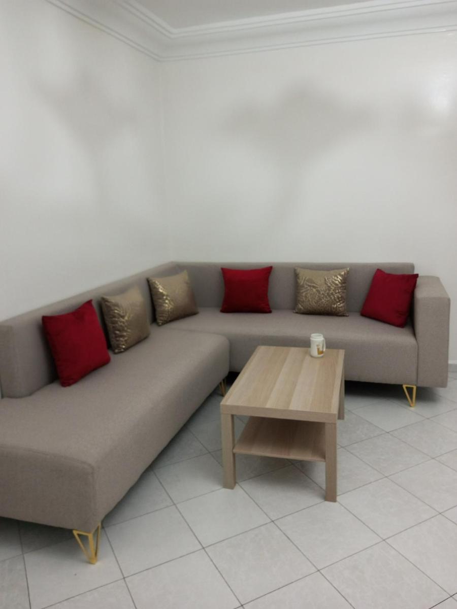 Suitetrails - Appartement