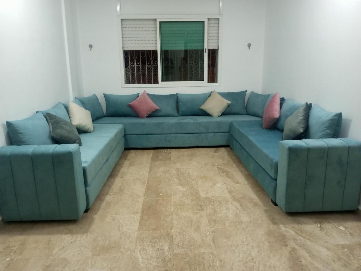 Suitetrails - Appartement