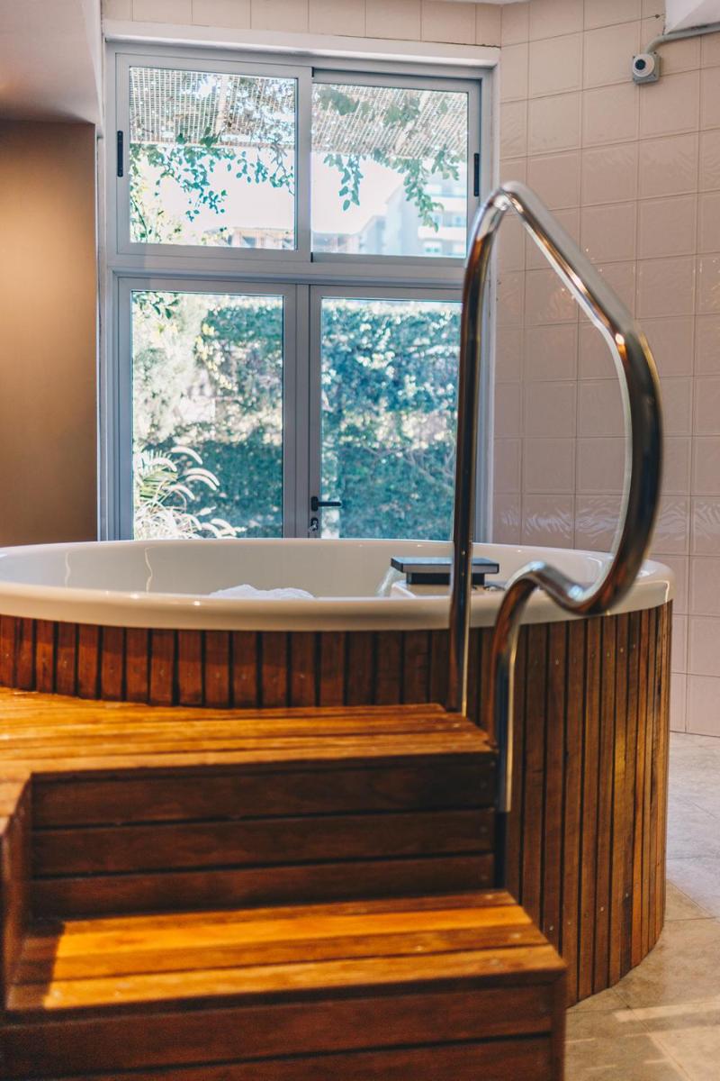 Los Tilos Hotel y Spa by CPH - Housity