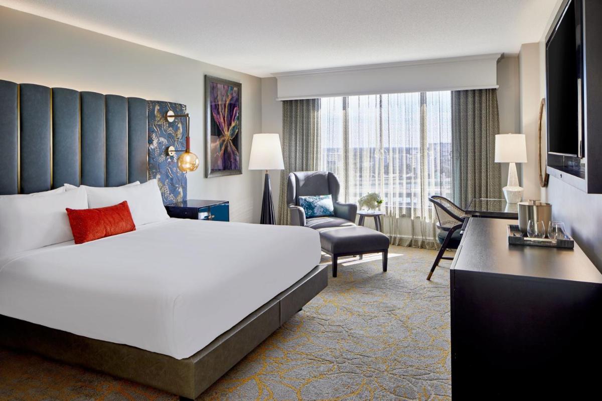 Suitetrails - Grand Bohemian Hotel Orlando, Autograph Collection