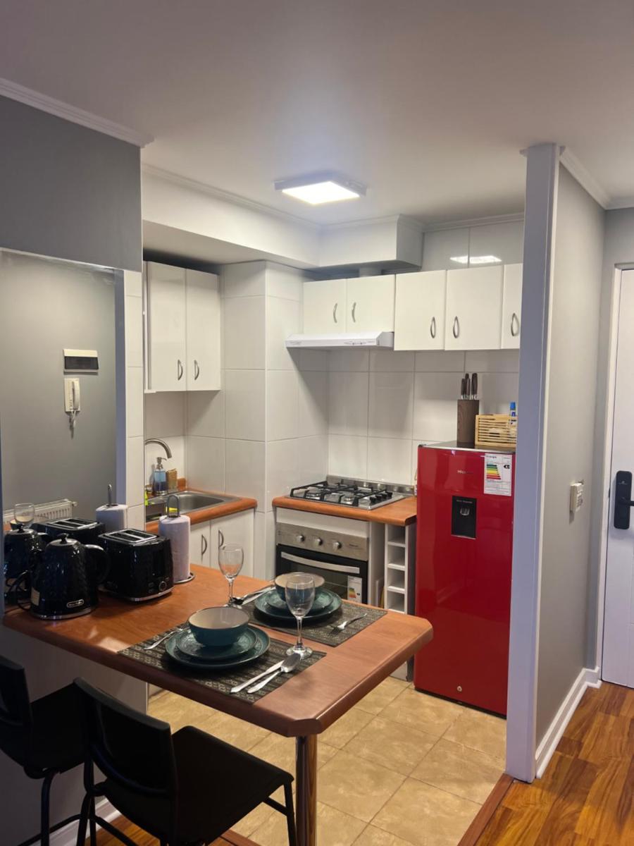 R&B Apartments - Housity