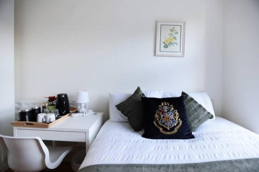 Comfort Bedrooms near Euston - 161/2 - Housity