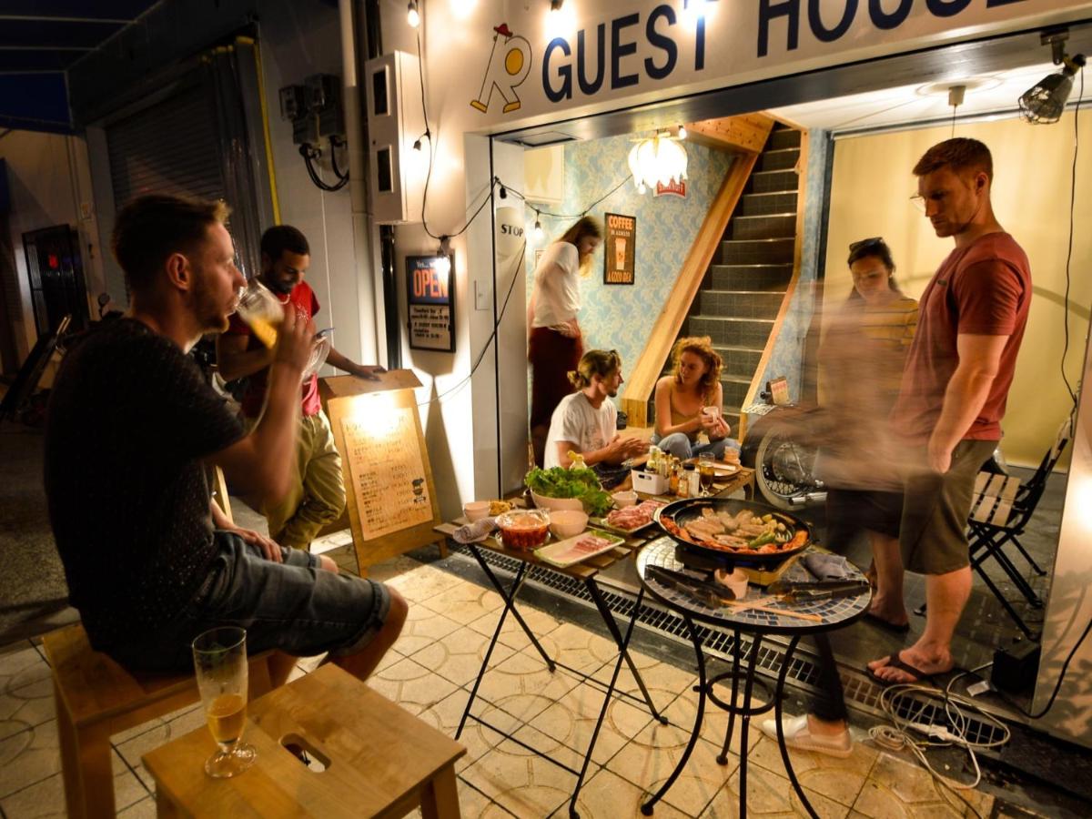 Ｒ ＧＵＥＳＴ ＨＯＵＳＥ - Vacation STAY 68829v - Housity