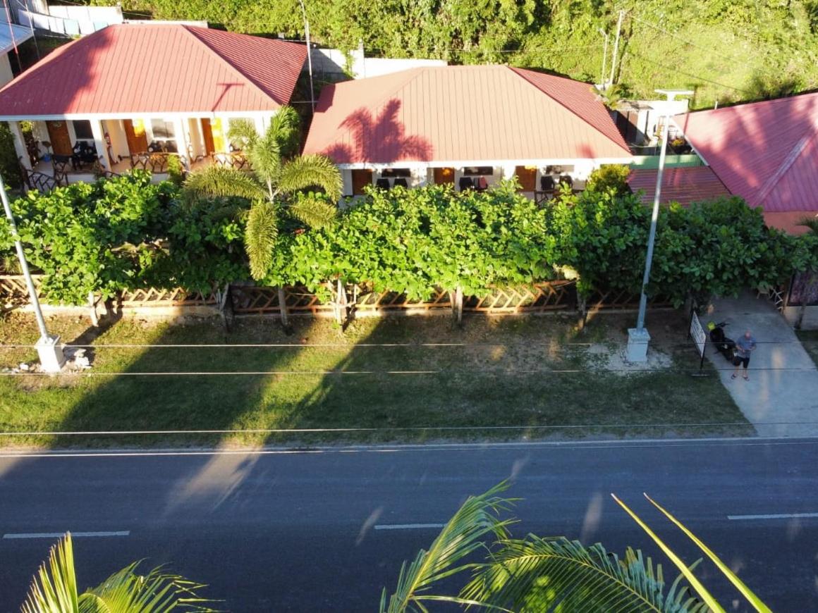 Hanna's Place Rooms for Rent Solangon San Juan Siquijor - Housity