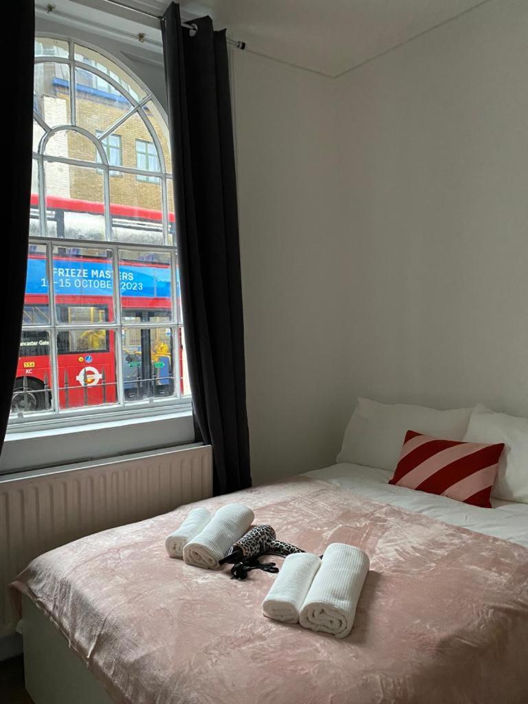 Private Bedrooms in Camden Town, Central London (10) - Housity