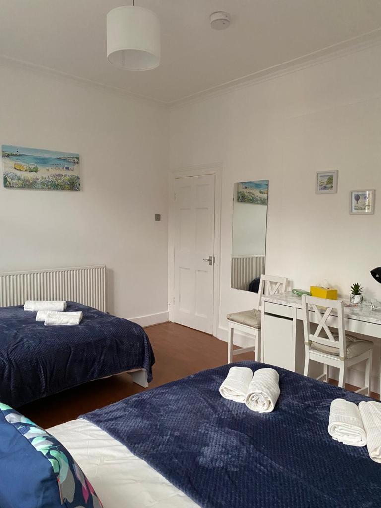 Private Bedrooms in Camden Town, Central London (10) - Housity
