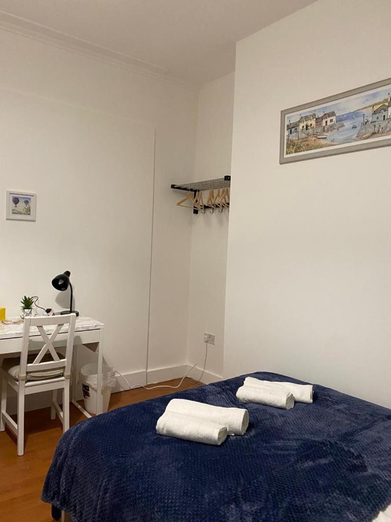 Private Bedrooms in Camden Town, Central London (10) - Housity