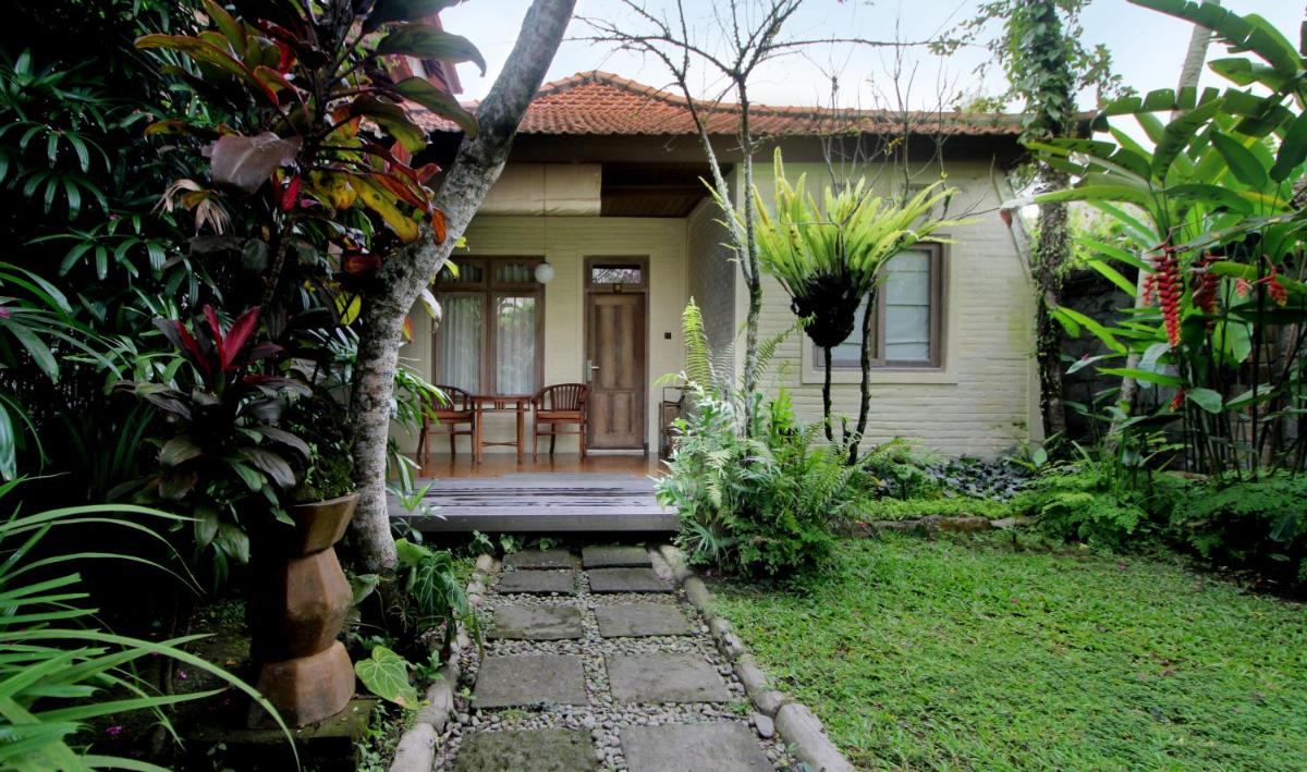 Tegal Sari Accommodation Ubud - Housity