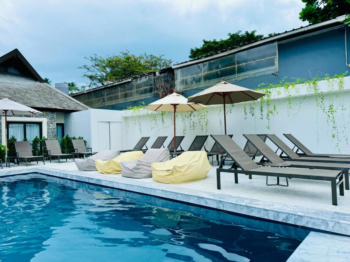 Baan Haad Ngam Boutique Resort - Housity