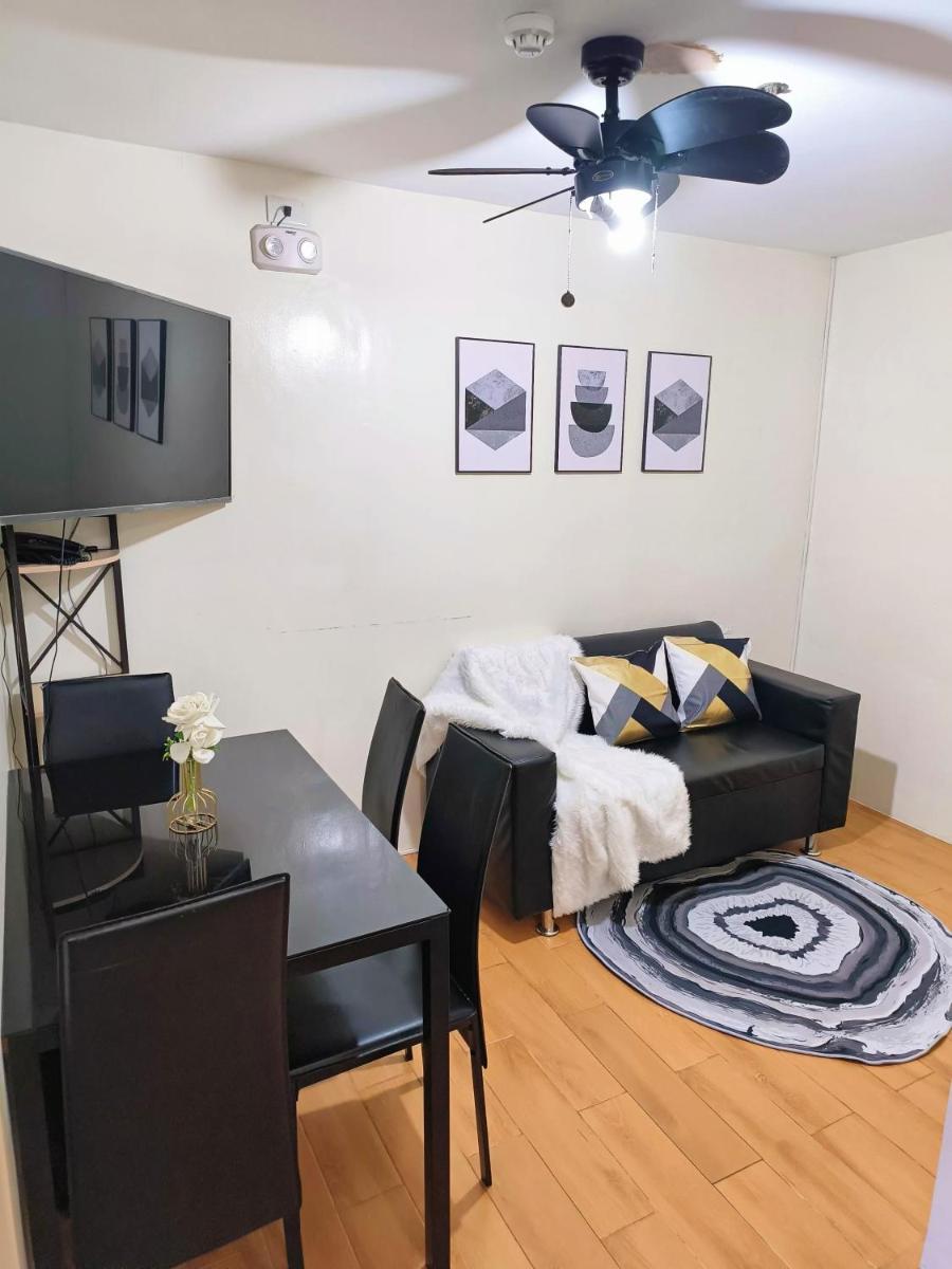 Suitetrails - Davao Condo 2BR Pool Wifi Netflix