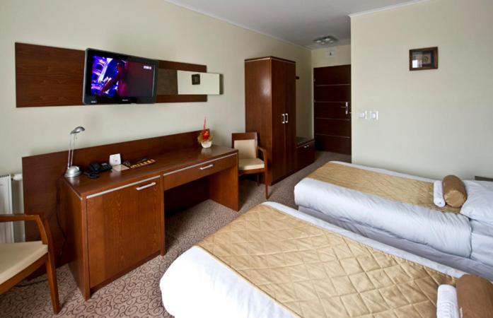 Hotel Ines - Housity