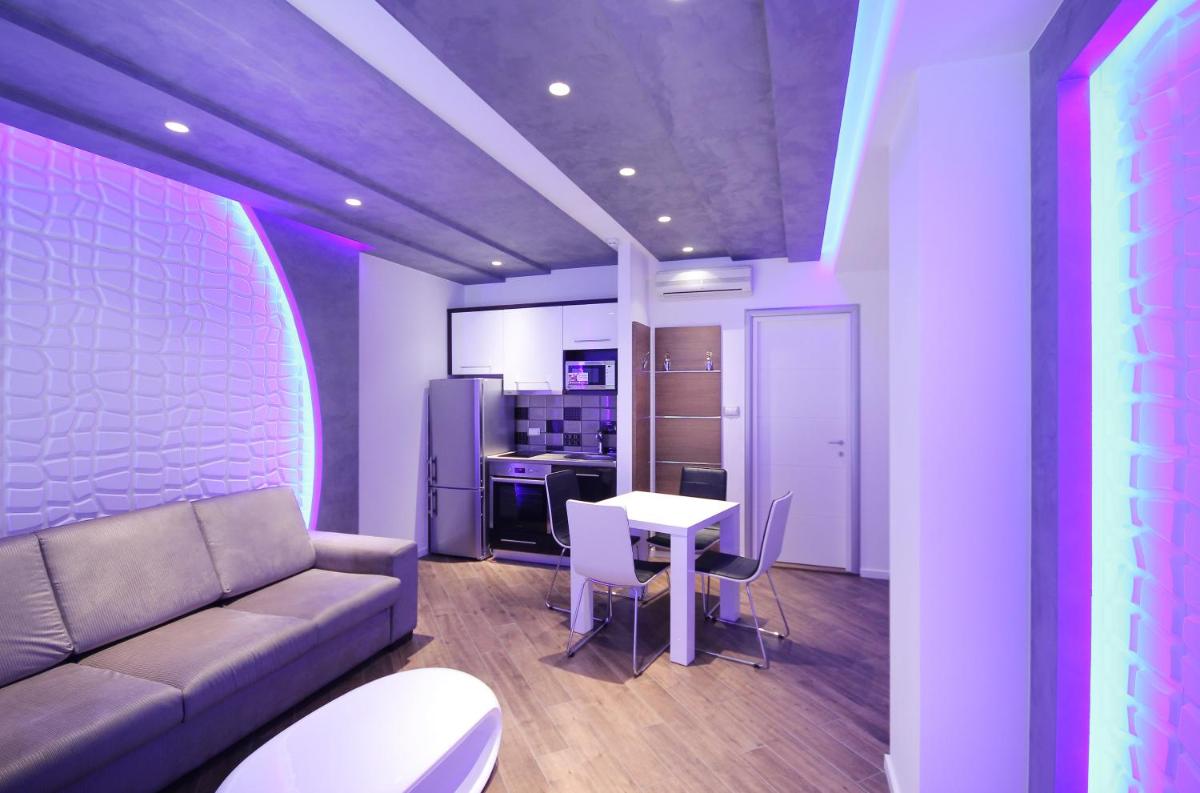 Apartments Belgrade - Housity