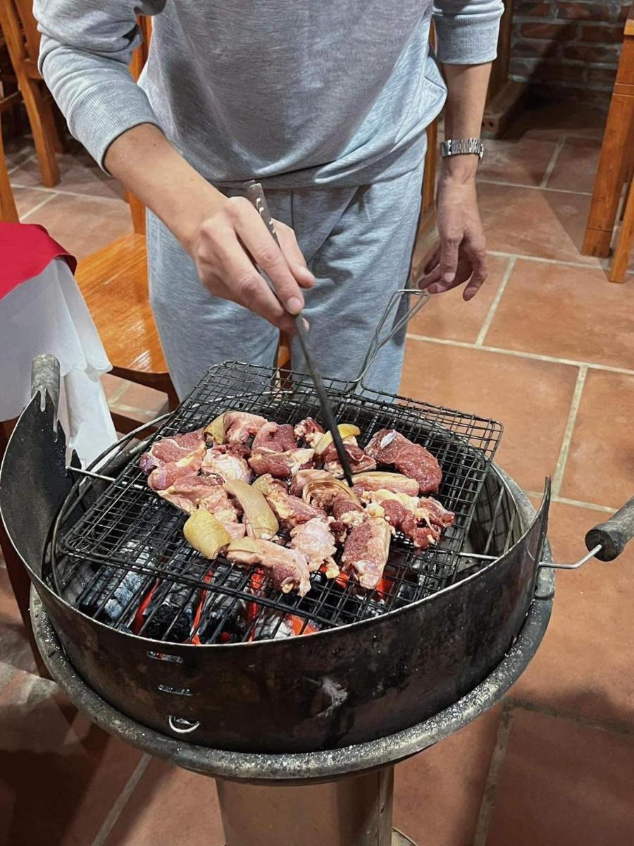 Homestay Cao Nguyên Mộc Châu - Housity
