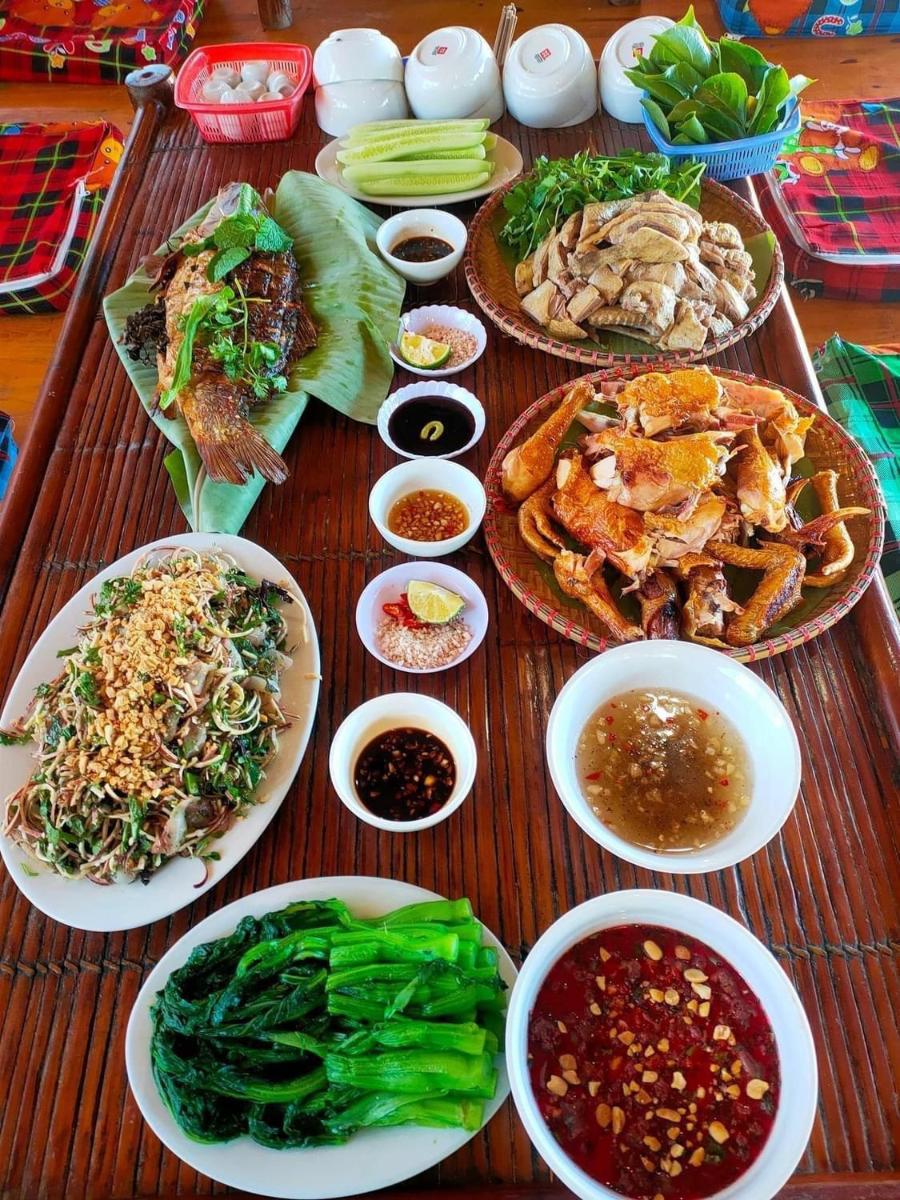 Homestay Cao Nguyên Mộc Châu - Housity