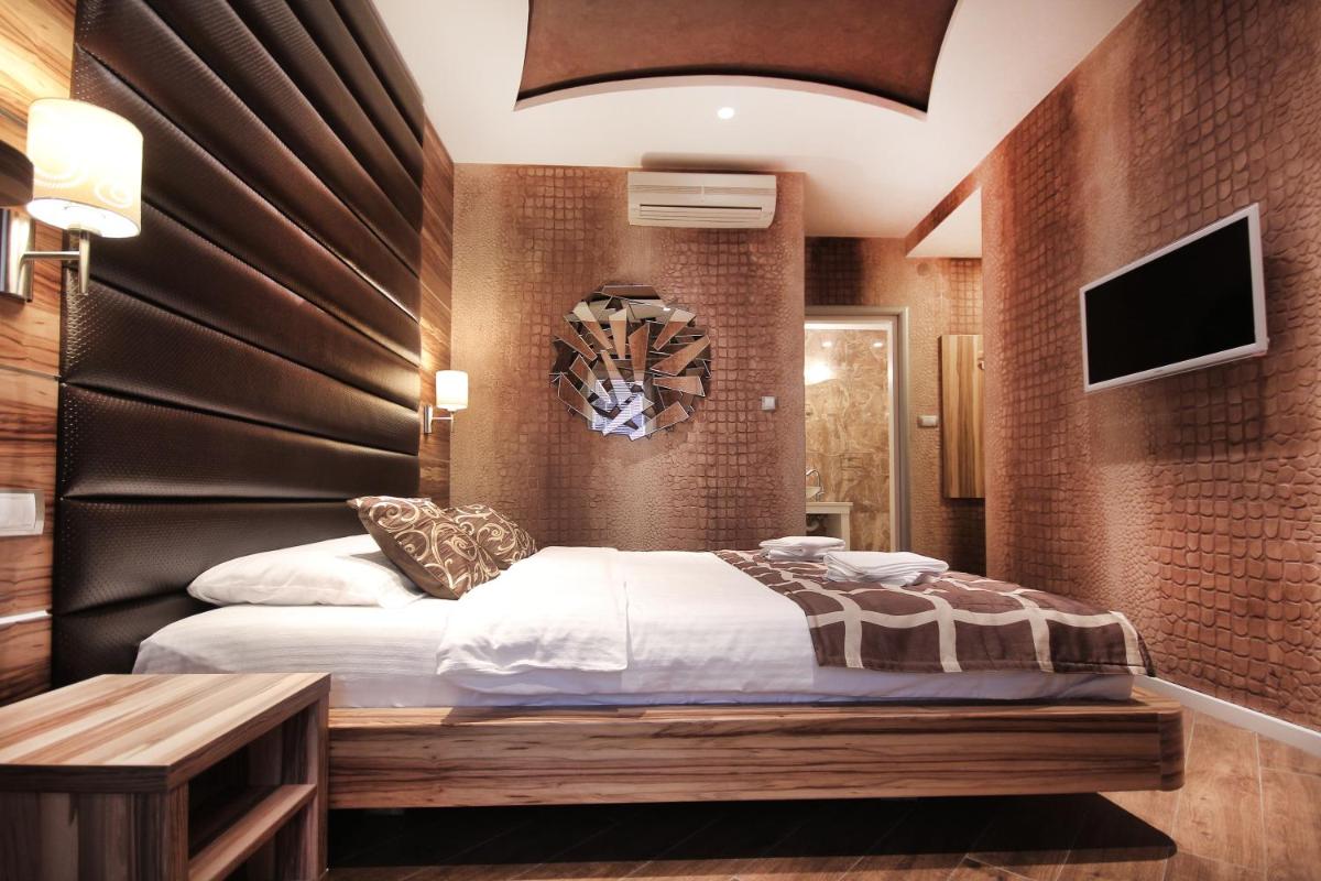 Apartments Belgrade - Housity