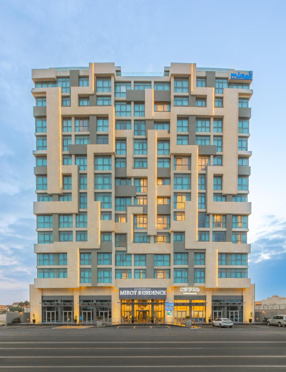 Mirot Hotel - Housity