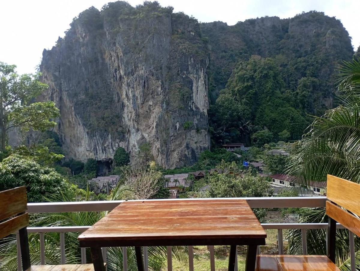 Railay Hilltop - Housity