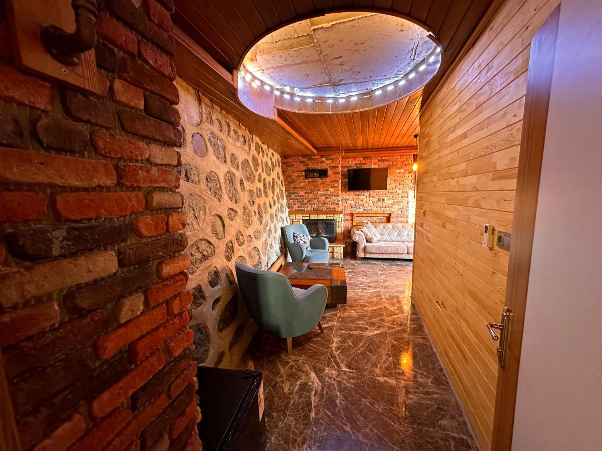 Falez Cafe&Restaurant&Pansiyon-Arhavi - Housity