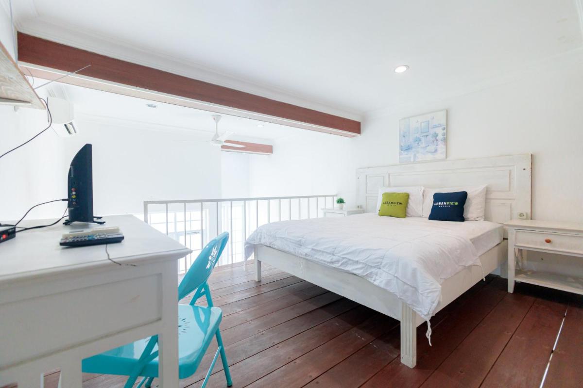 Urbanview Blessing Residence Surabaya by RedDoorz - Housity