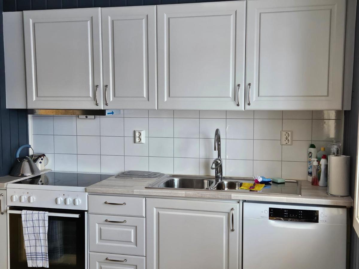 Voss Interlake - Housity