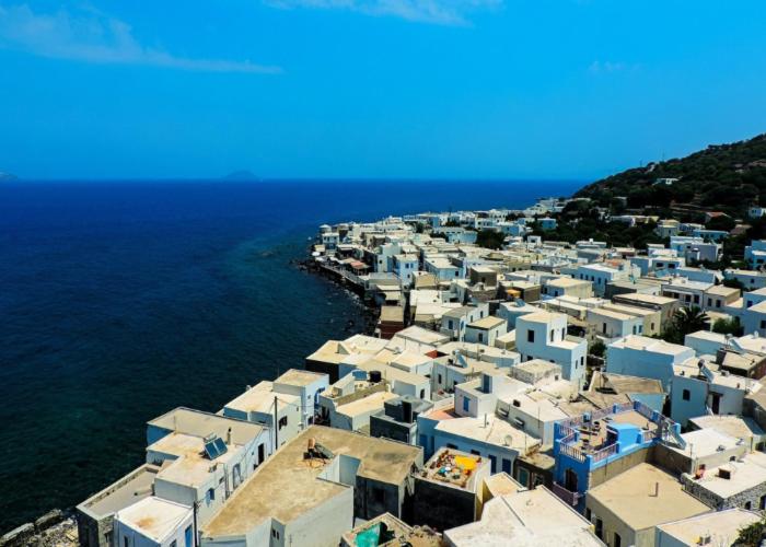Pali Nisyros Hotel - Housity
