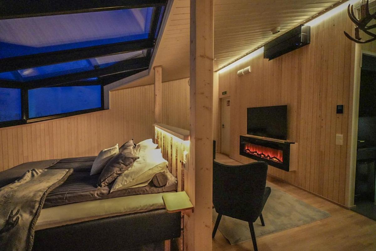 Livo Arctic Resort - Housity
