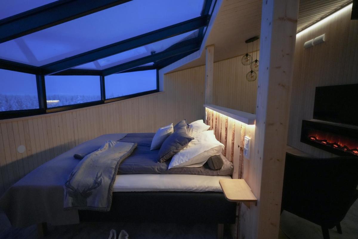 Livo Arctic Resort - Housity