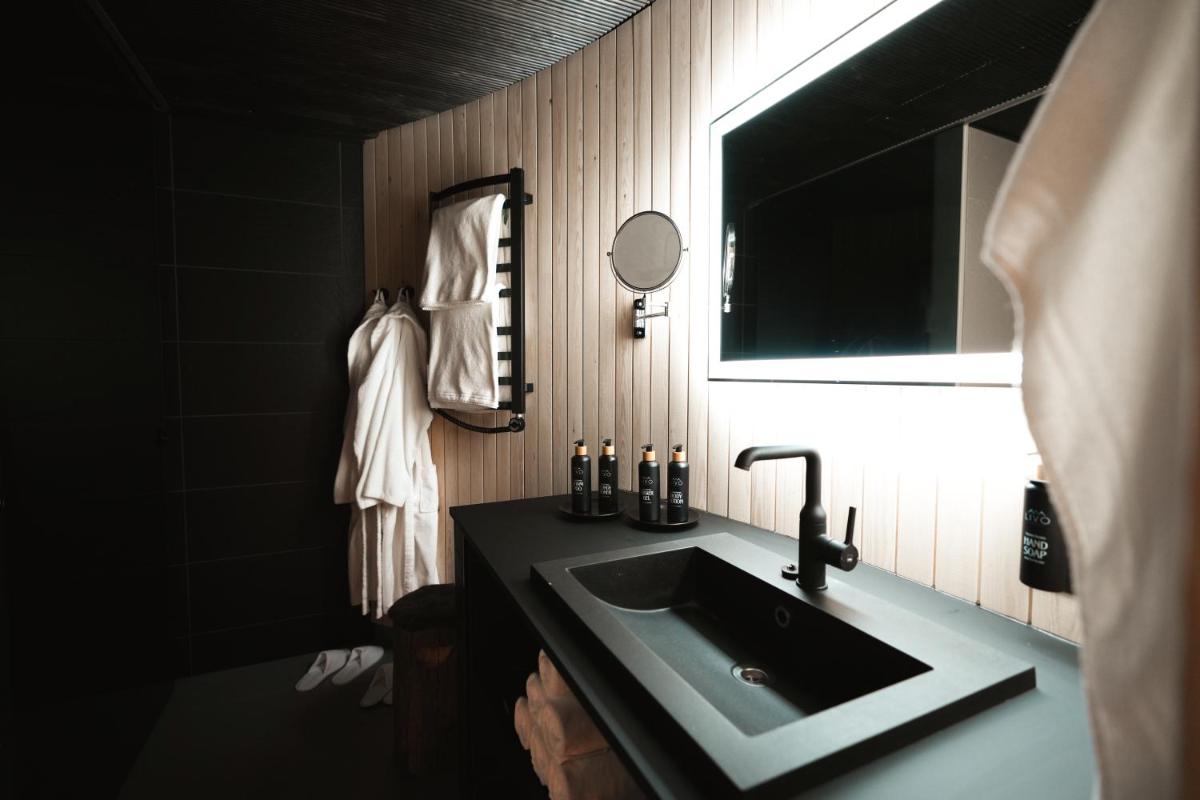 Livo Arctic Resort - Housity