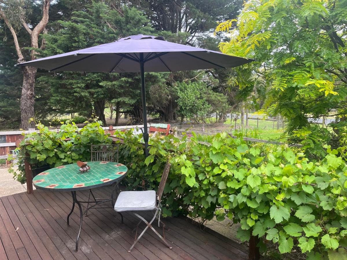 The Dairy Cottage - Lake Lorne - Drysdale - Housity