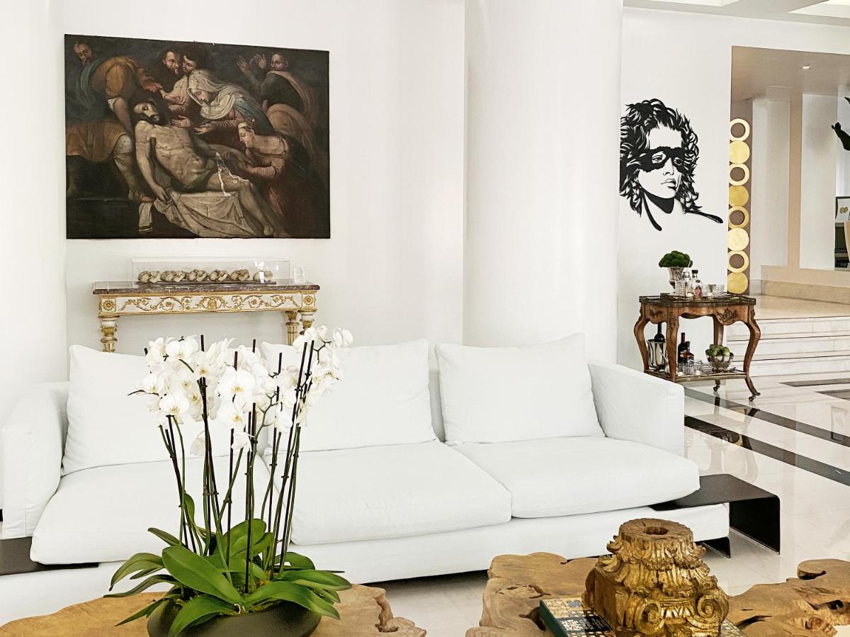 Grecotel Pallas Athena - Housity