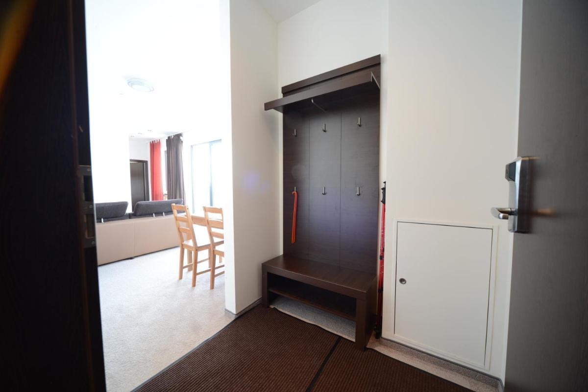 Apartman 106 Panorama Resort Štrbské Pleso - Housity