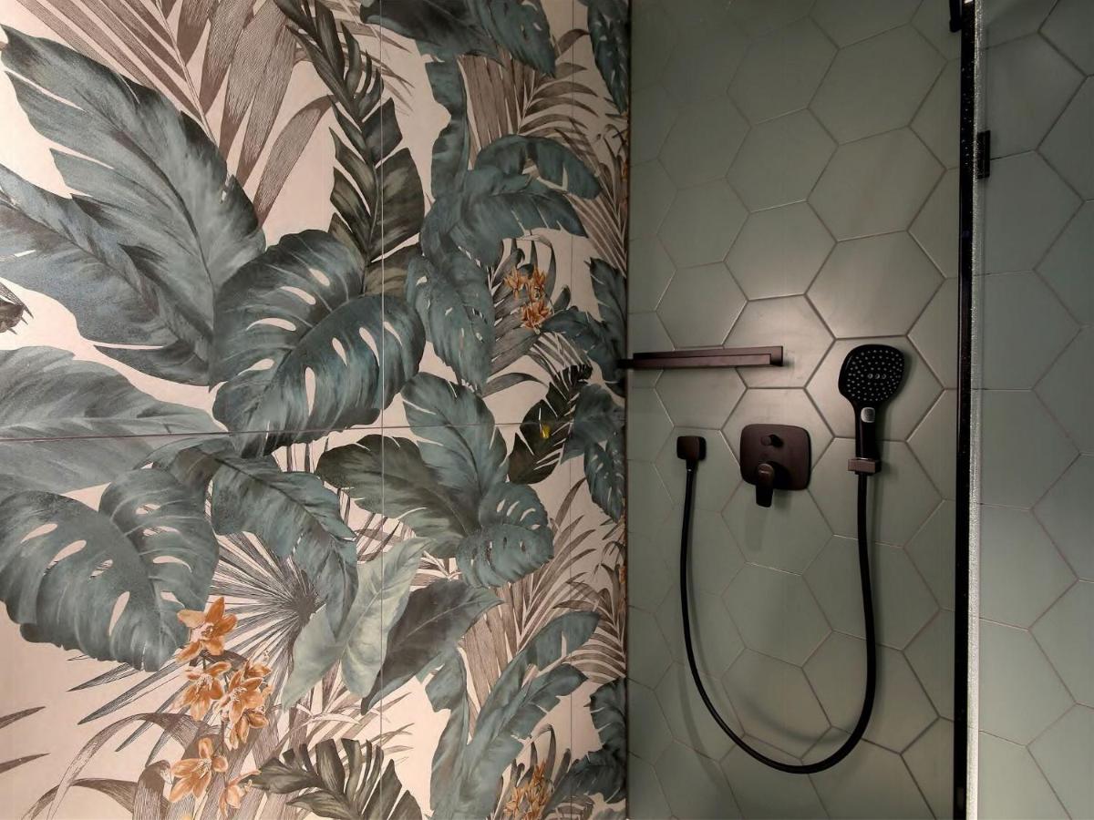 Seebrücke Heringsdorf - 1-Raum-Appartement mit Balkon S14 - Housity