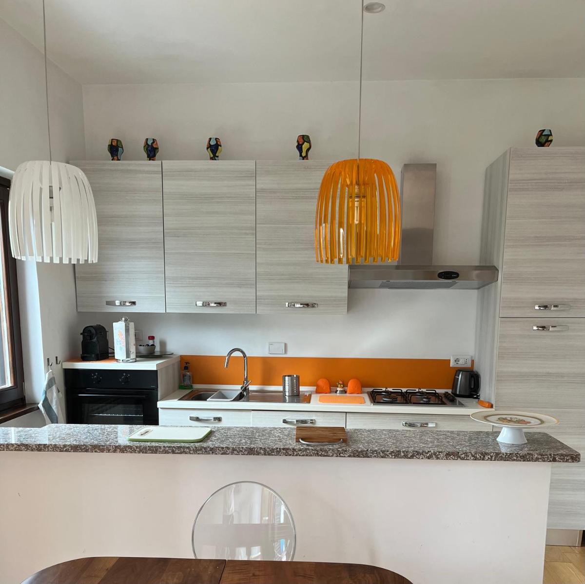 Filippo's House - Housity