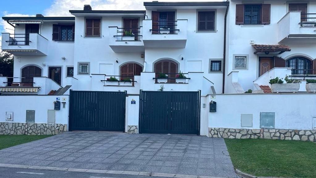 Filippo's House - Housity