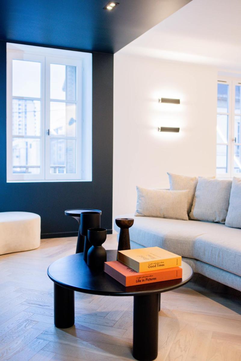 Le Splendide de Poincaré - Housity