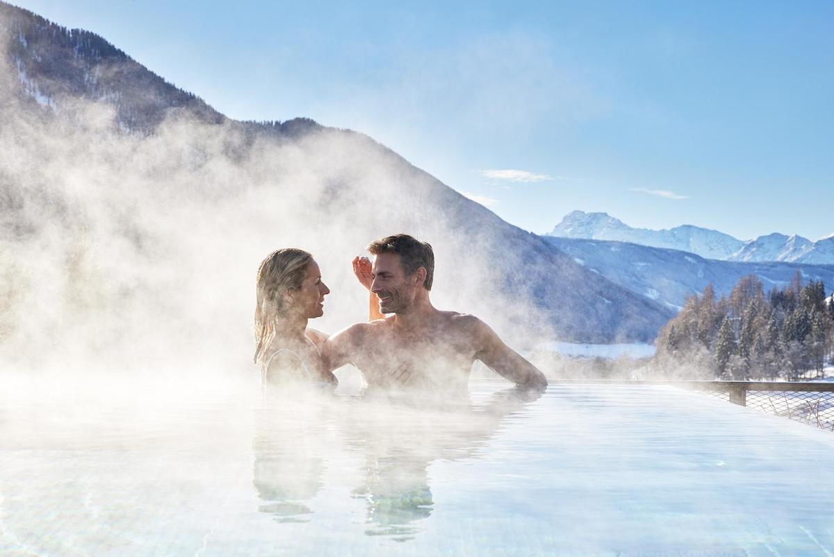 Hotel Quelle Nature Spa Resort - Housity