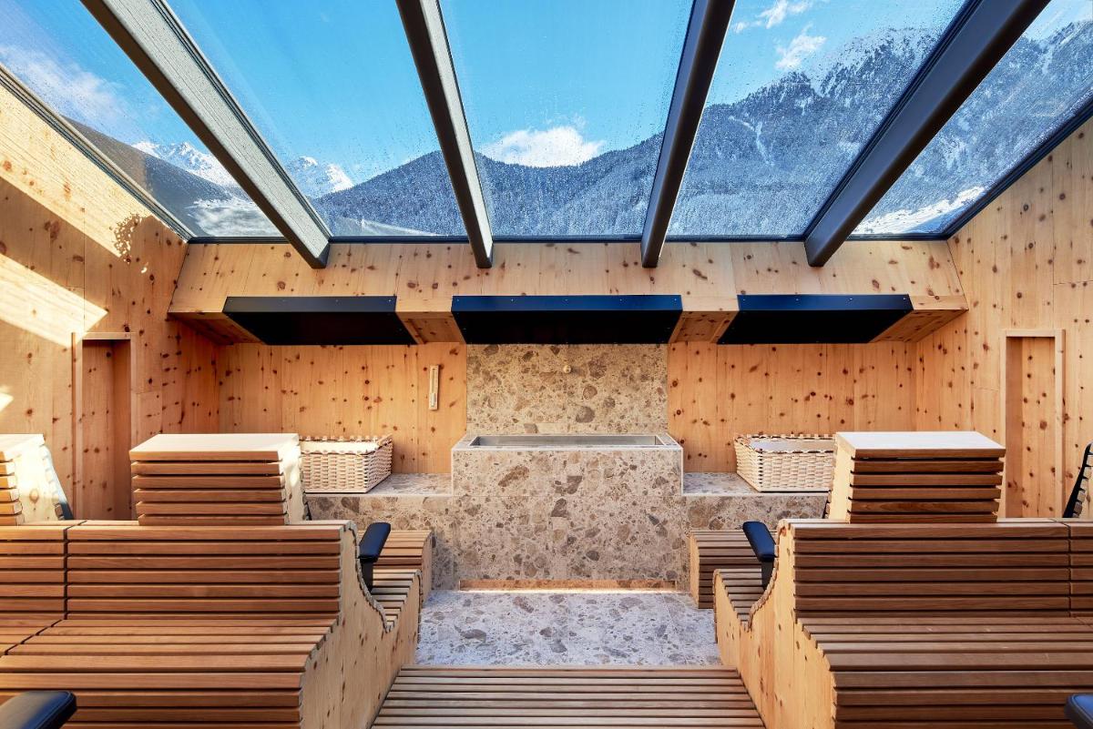Hotel Quelle Nature Spa Resort - Housity