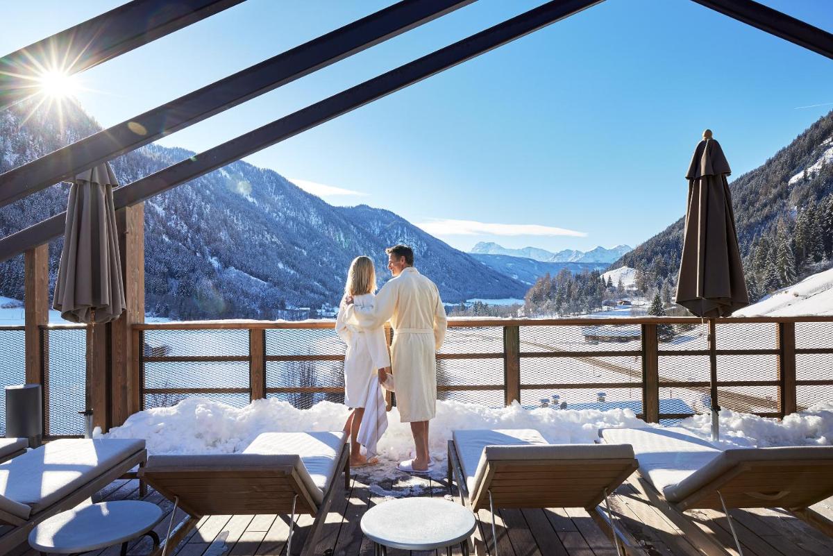 Hotel Quelle Nature Spa Resort - Housity