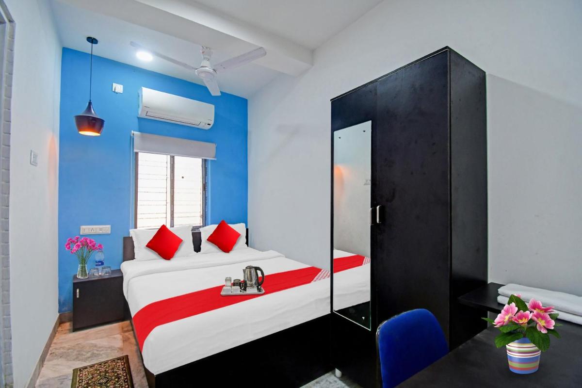 OYO Flagship M.M. Guest House - Housity