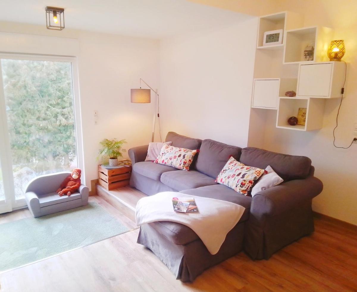 Familien-Apartment SchmitTs Katz - Housity