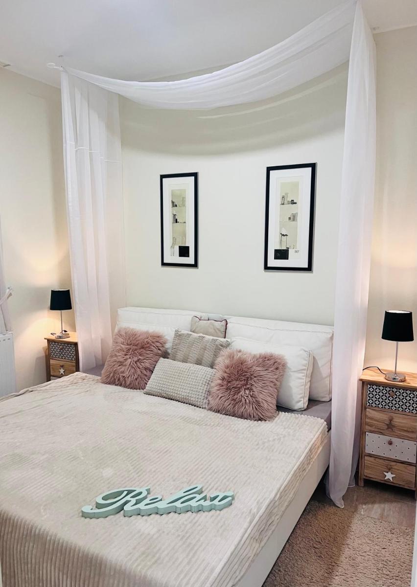 Villa Relax Apartman - Housity