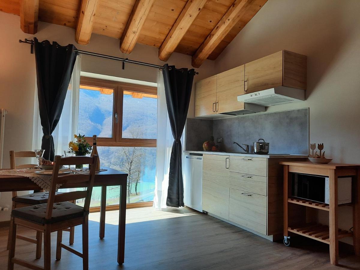 Ai Monti - Housity