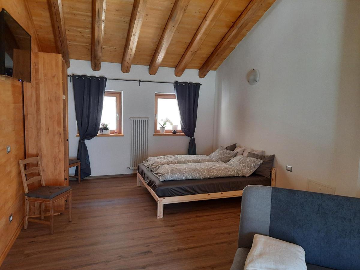 Ai Monti - Housity