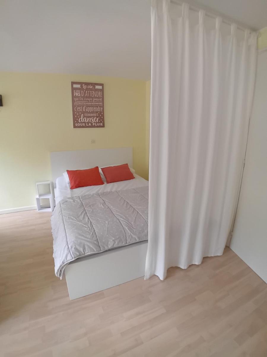 Chalet Bruyère - Housity