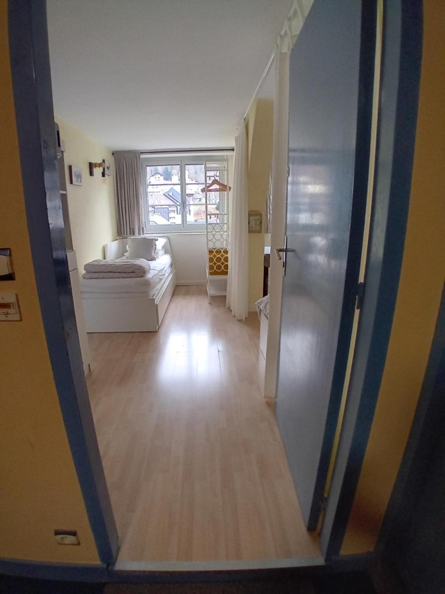 Chalet Bruyère - Housity