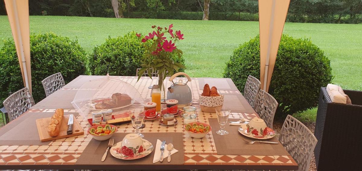 LE MOULIN DE LAUMET - Housity